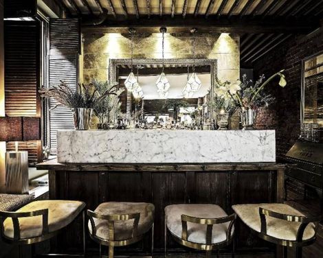 The Cow Hollow Hotel