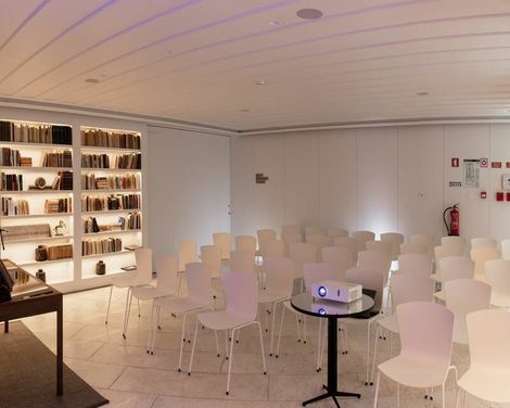 Lisboa Pessoa Hotel