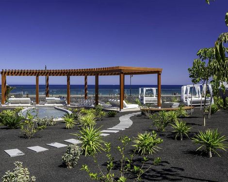 Hotel Lava Beach-1