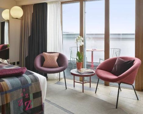 Marrable's Hotel