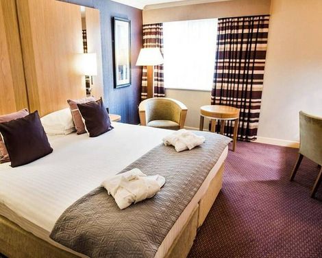 The Winchester Hotel & Spa