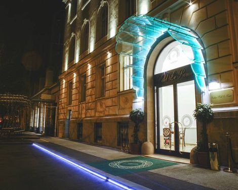 Hotel Le Premier