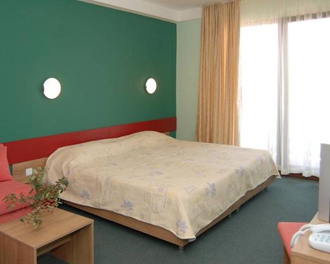 Hotel Kiparisite-3