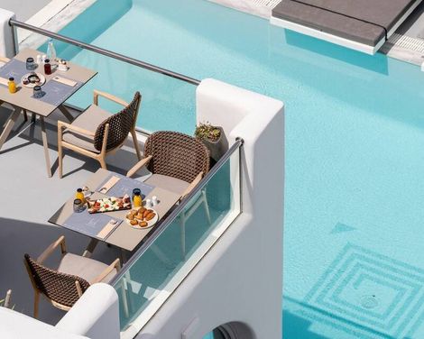 Belvedere Suites