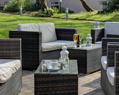 Best Western Manchester Bury Bolholt Country Park Hotel