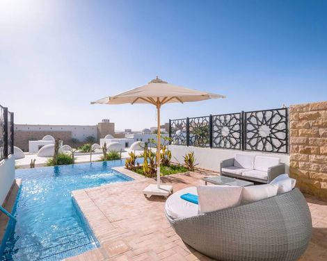 Fort Arabesque - The Villas