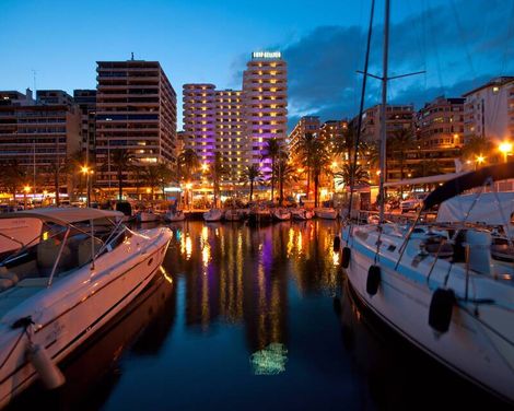 Hotel Palma Bellver Affiliated by Meliá