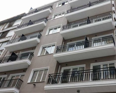 Athens Hawks Hostel-1