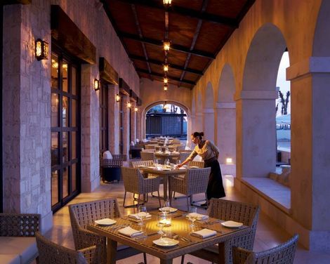 Grand Solmar Pacific Dunes Resort, Golf & Spa