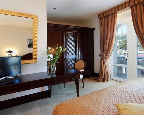 Arbiana Heritage Luxury Boutique Hotel