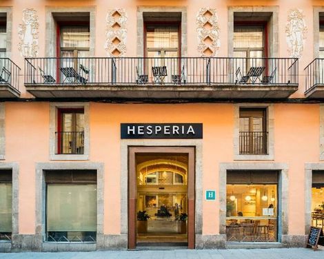 Hesperia Barri Gòtic