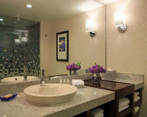 Renaissance New York Times Square Hotel-3