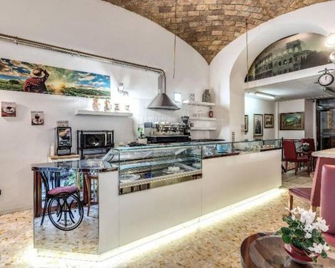 Hotel Altavilla Rome
