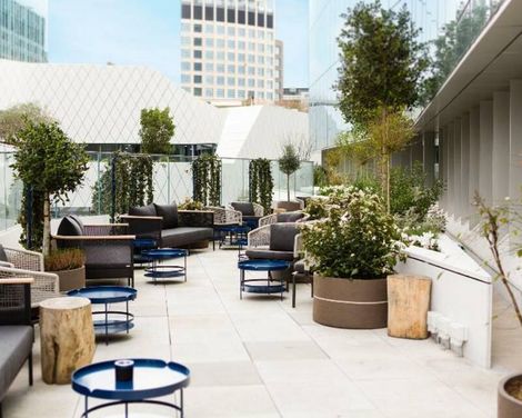 Bankside Hotel, Autograph Collection