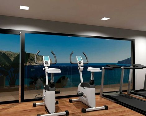 Bahia Suites