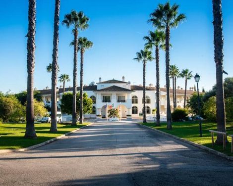 Colina Verde Golf & Sports Resort