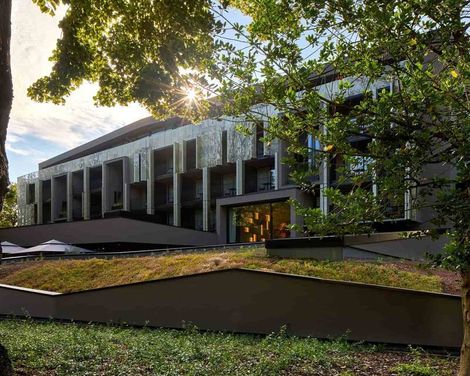 L'Esquisse Hotel & Spa Colmar - MGallery