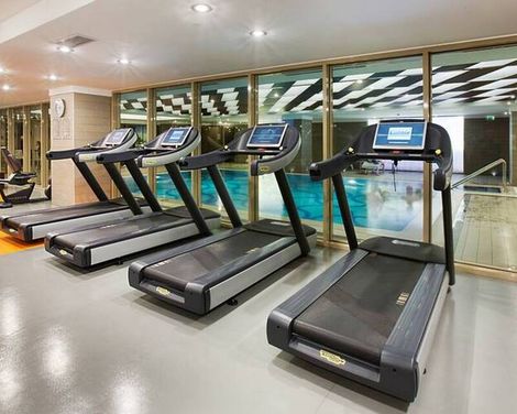 DoubleTree by Hilton Istanbul Avcilar-2