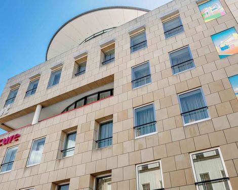 Art Hotel City Leipzig-3