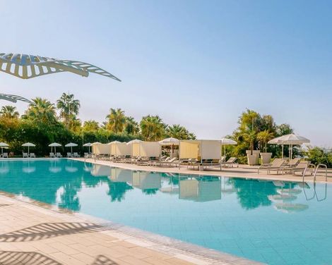 Ivi Mare - Designed for adults by Louis Hotels