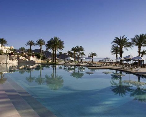 Mosaique Beach Resort Taba Heights-1