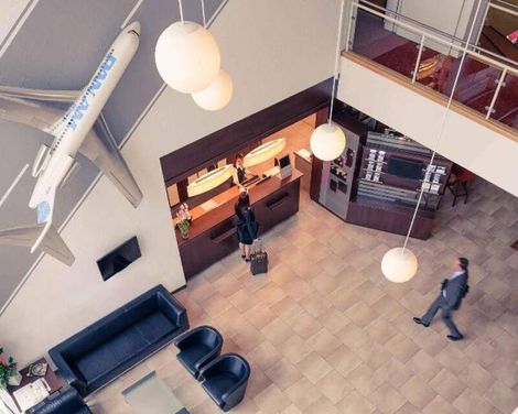 Mercure Hotel Duesseldorf Ratingen