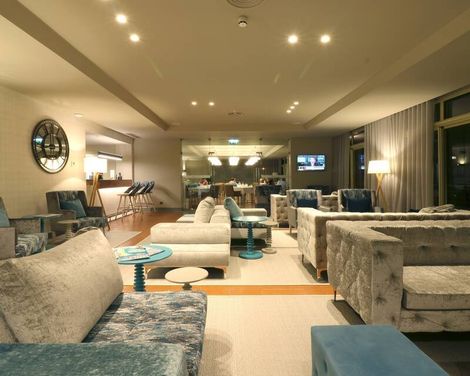 The Lince Nordeste-3