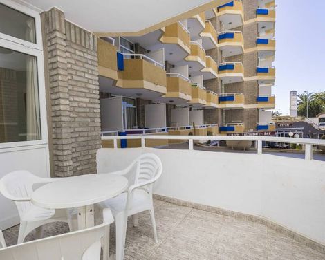 Hotel LIVVO Veril Playa-0