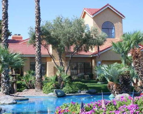 Westgate Flamingo Bay Resort