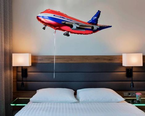 Moxy Vienna Airport