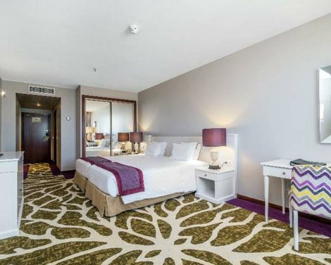 Holiday Inn Porto - Gaia