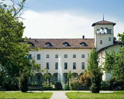 Grand Hotel Villa Torretta