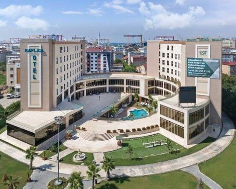 Istanbul Medikal Termal Hotel