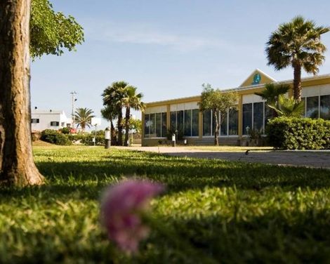 Aparthotel Club Andria