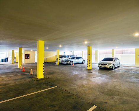 Qiu Hotel Sukhumvit-3