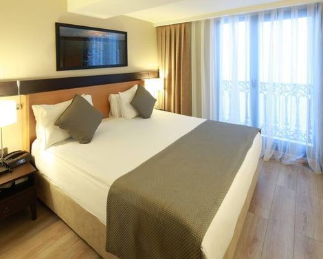 Port Bosphorus Hotel-3