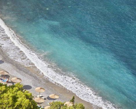 Atlantica Grand Mediterraneo Resort