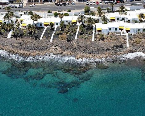 Bungalows Velazquez-3