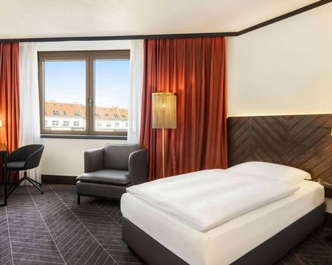 Diplomat Hotel Prague