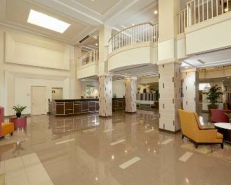 Hilton Grand Vacations Club Flamingo Las Vegas-2
