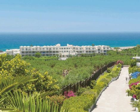 Mare Village