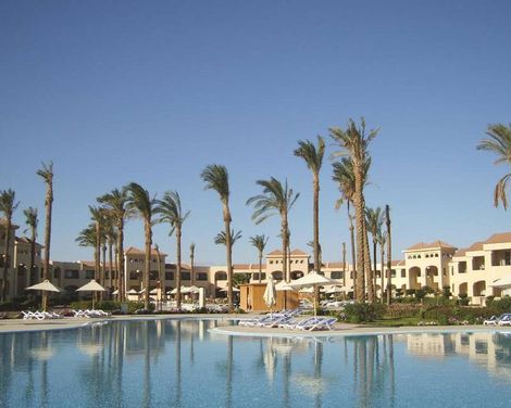 Cleopatra Luxury Resort Makadi Bay