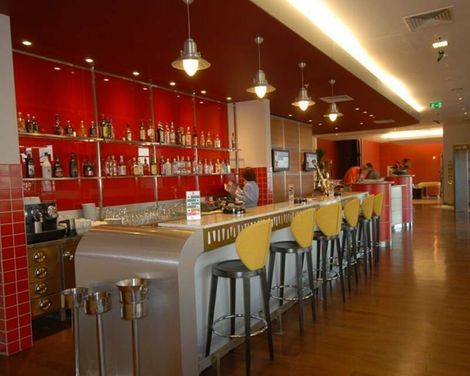 ibis Istanbul Zeytinburnu