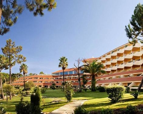 Hotel Quinta do Lago-2