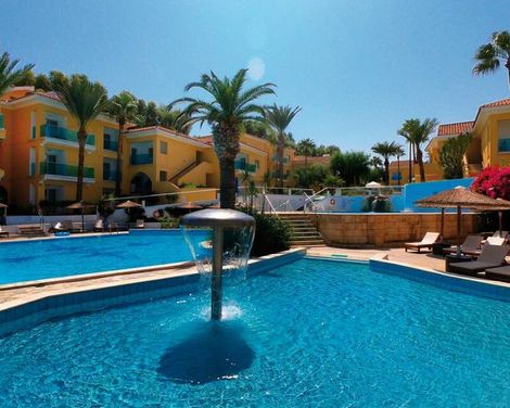 Malama Beach Holiday Village-1