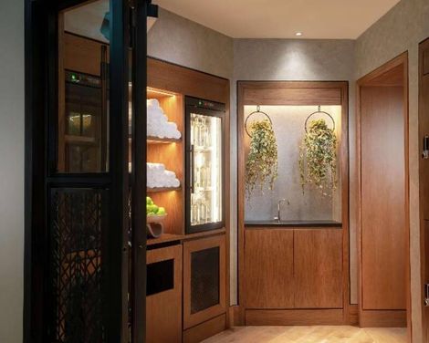 Hart Shoreditch Hotel London, Curio Collection by Hilton