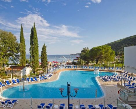 Mimosa Lido Palace Hotel