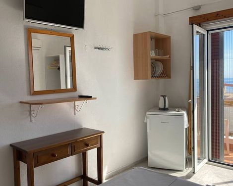 Pension Galini Poros