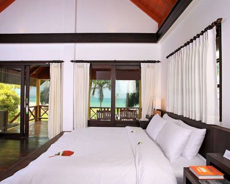 New Star Beach Resort-0