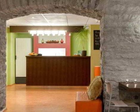 City Hotel Tallinn-2